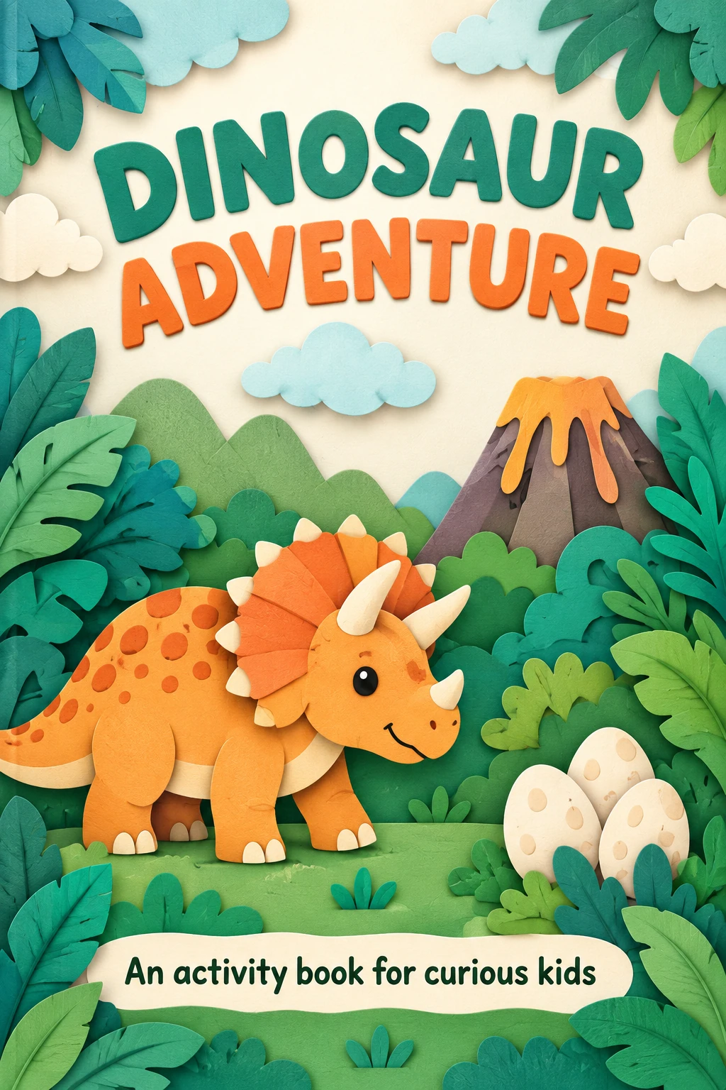 Dinosaur Adventure